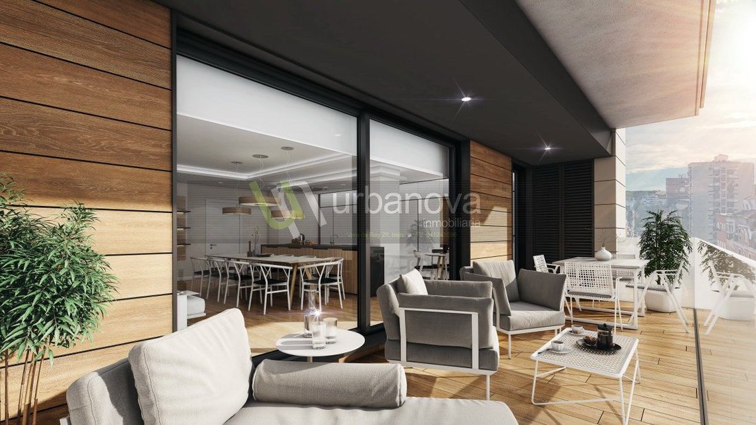 Apartment in Logrono, La Rioja, Spain 4 - 15246814