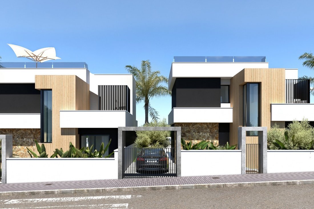 Villa in Ciudad Quesada, Rojales, Valencian Community 4 - 15247721
