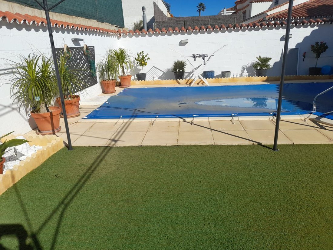 Casa a Guadiaro, San Roque, Andalusia 2 - 12823668
