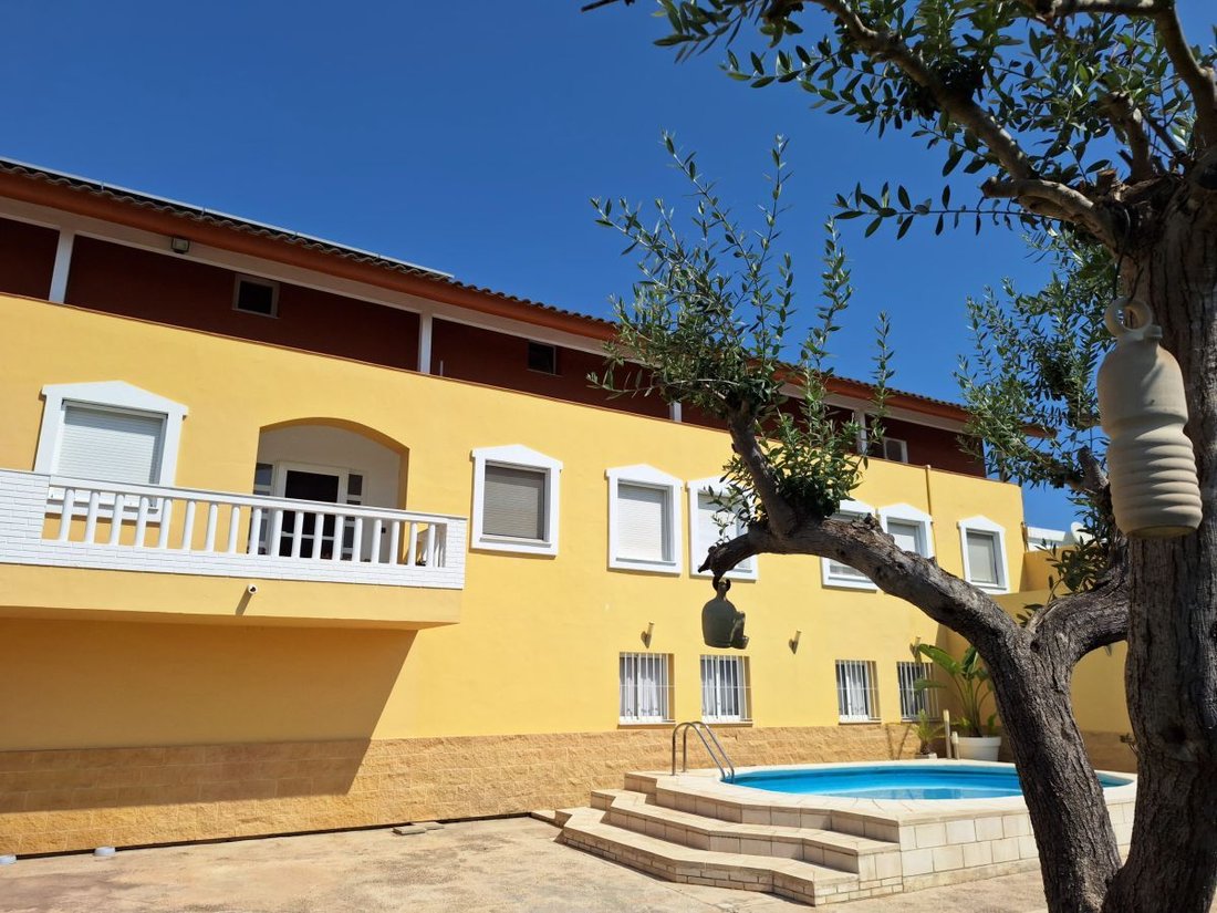 Andere in Oliva, Land Valencia, Spanien 5 - 15247690