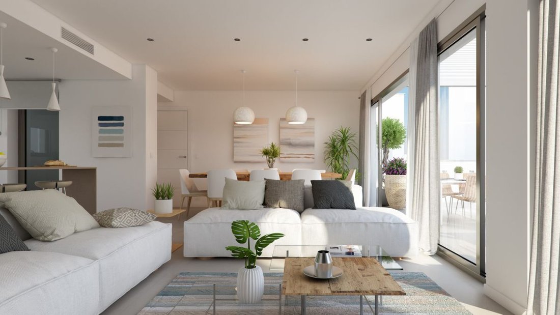 Apartment in Casares, Andalusia, Spain 4 - 15248174