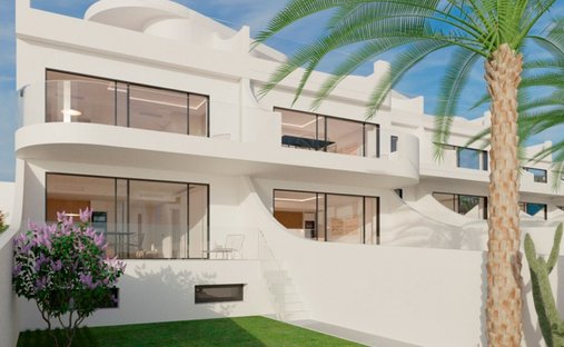 Appartement à Torrevieja, Valence, Espagne 1