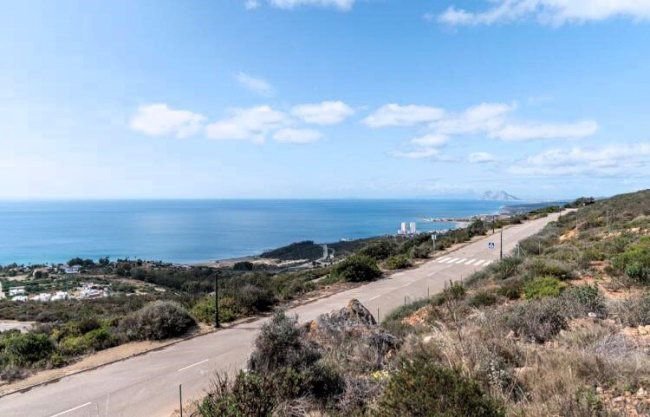 Land in Sotogrande, San Roque, Andalusia 2 - 15247847