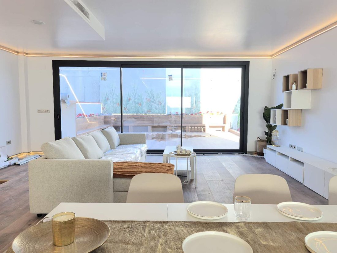 House in Montgat, Catalonia, Spain 1 - 15247245