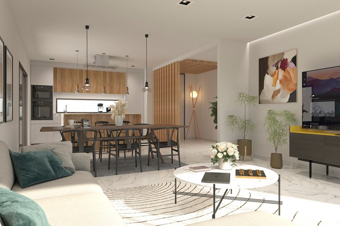 Villa in Torrevieja, Valencian Community, Spain 3 - 15247965