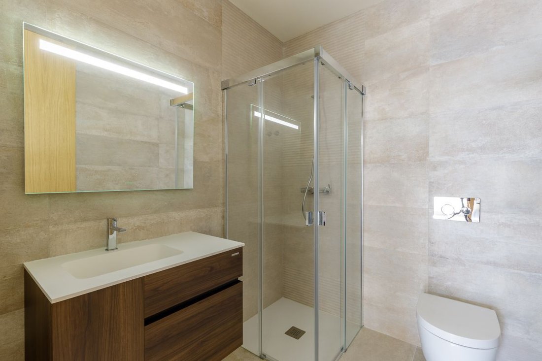 Apartment in Centro, Malaga, Spain 4 - 15246466
