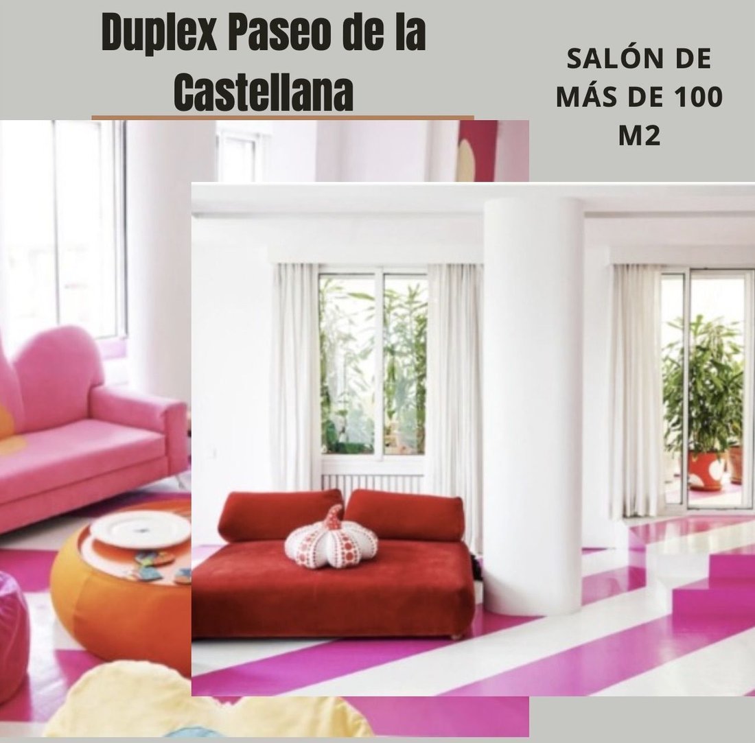 Apartment in Chamartín, Madrid, Spain 3 - 15247010