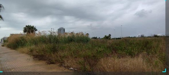 Land in Moncofa, Valencian Community, Spain 1 - 15246916