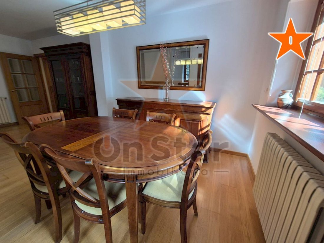 Apartment in L'Aldosa de la Massana, Canillo, Andorra 4 - 15246755