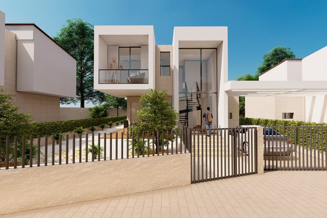 Villa in la Nucia, Valencian Community, Spain 5 - 15247401