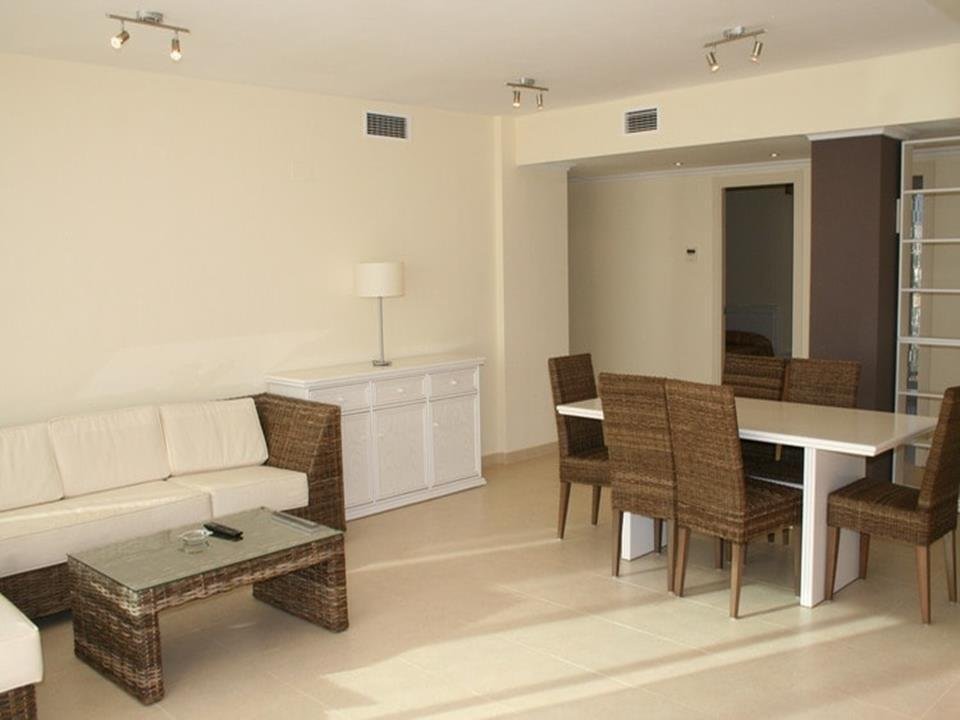 Apartment in Calp / Calpe, Valencian Community, Spain 5 - 15247069