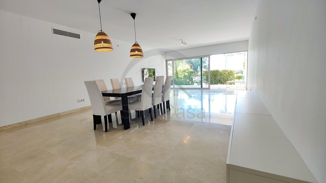 Apartment in Sotogrande, San Roque, Andalusia 3 - 15247222