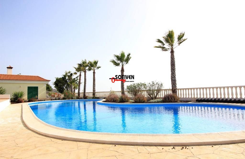 Finca in Guia de Isora, Canary Islands, Spain 2 - 15246322