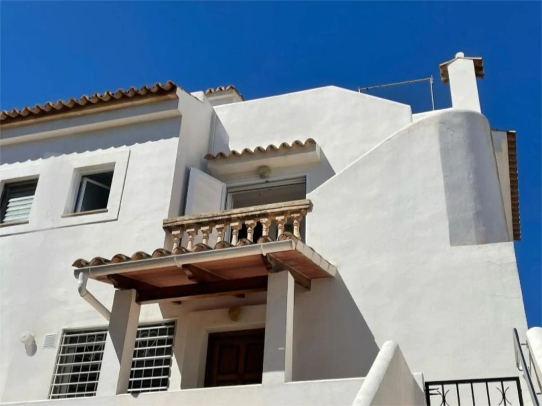 Casa a Palma di Maiorca, Isole Baleari, Spagna 1 - 15246398