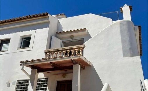 House in Palma, Balearic Islands, Spain 1