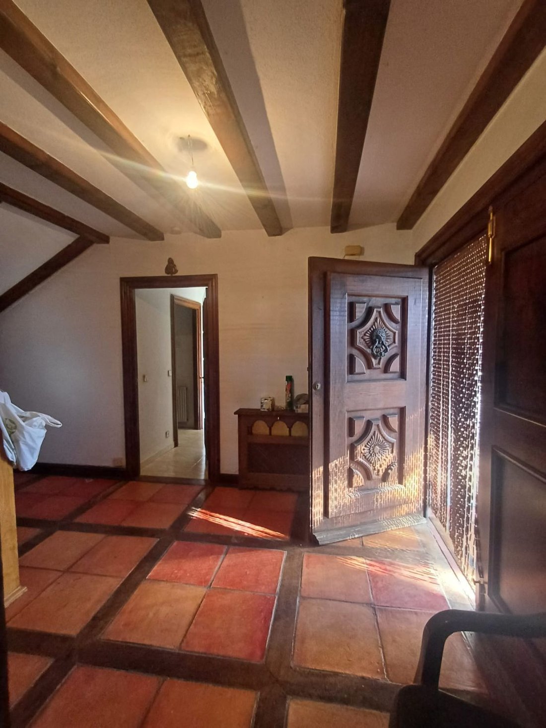 Chalet in Aldeatejada, Castile and Leon, Spain 5 - 15246425