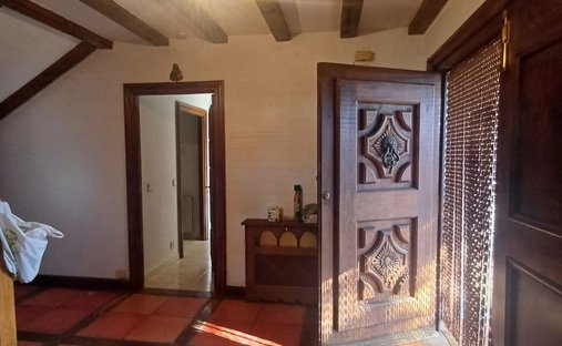 Chalet en Aldeatejada, Castilla y León, España 1