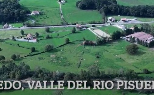 Azienda agricola a Villacarriedo, Cantabria, Spagna 1