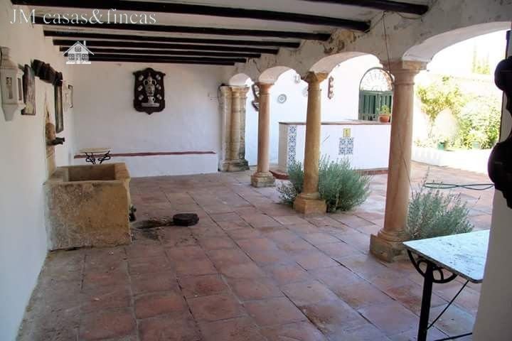 Farm Ranch in Ronda, Andalusia, Spain 5 - 15247545