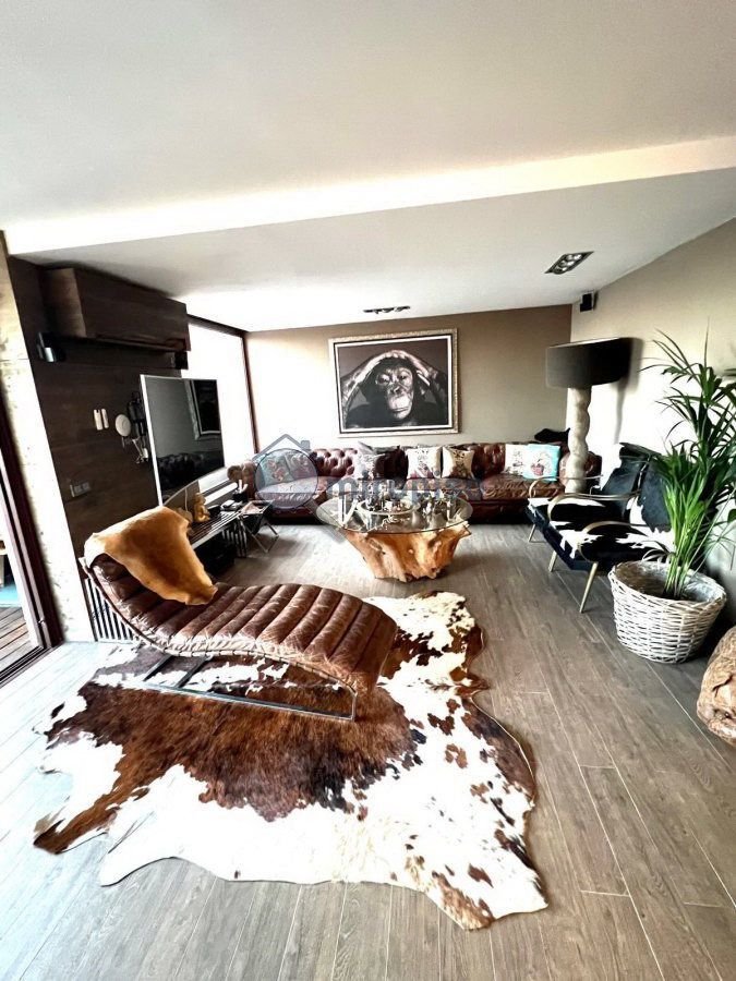 Villa in Adeje, Canary Islands, Spain 3 - 15246426