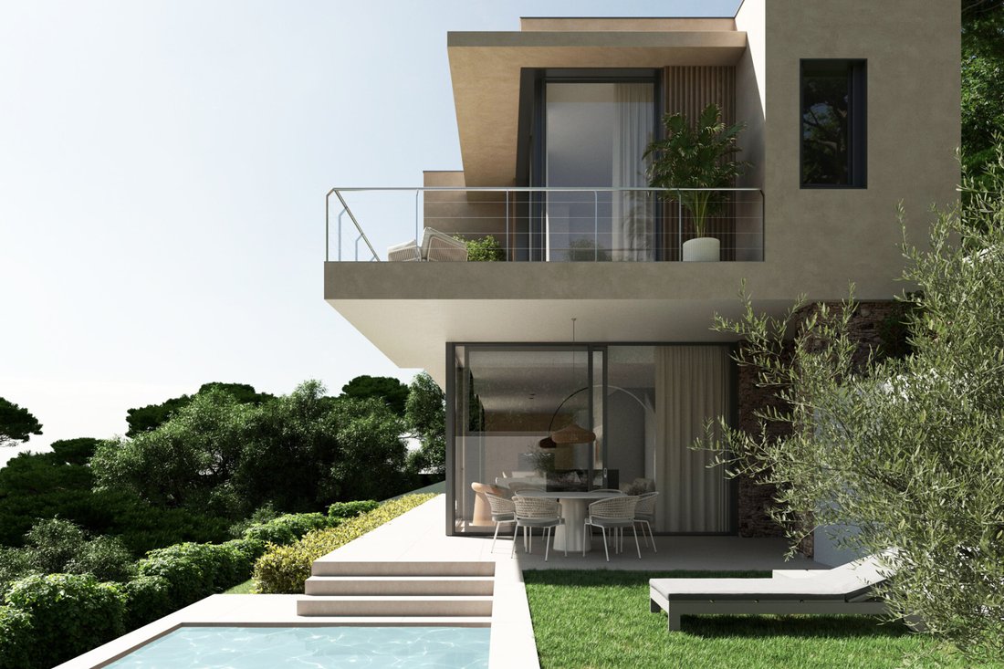 House in Begur, Catalonia, Spain 1 - 15246113