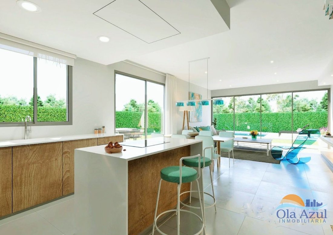 Chalet in el Campello, Valencian Community, Spain 3 - 15246872