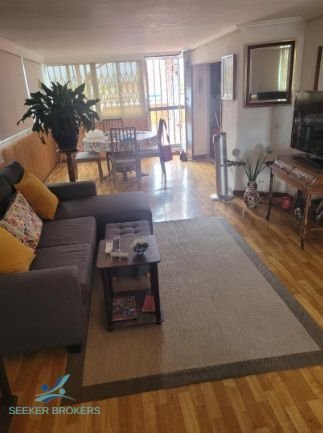 Apartment in Ciudad Lineal, Madrid, Spain 1 - 15247051