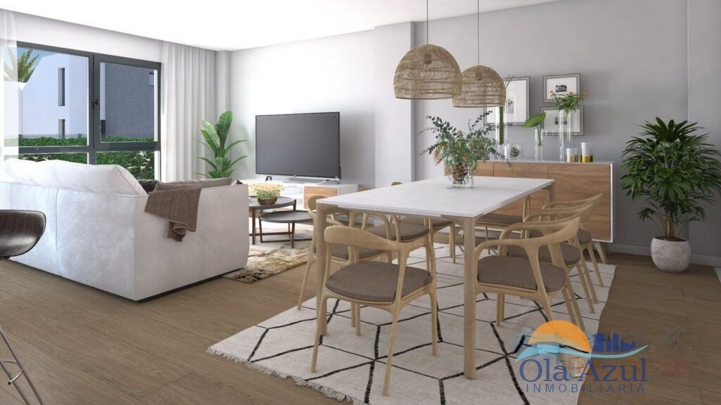 Chalet in Alicante, Valencian Community, Spain 2 - 15246893