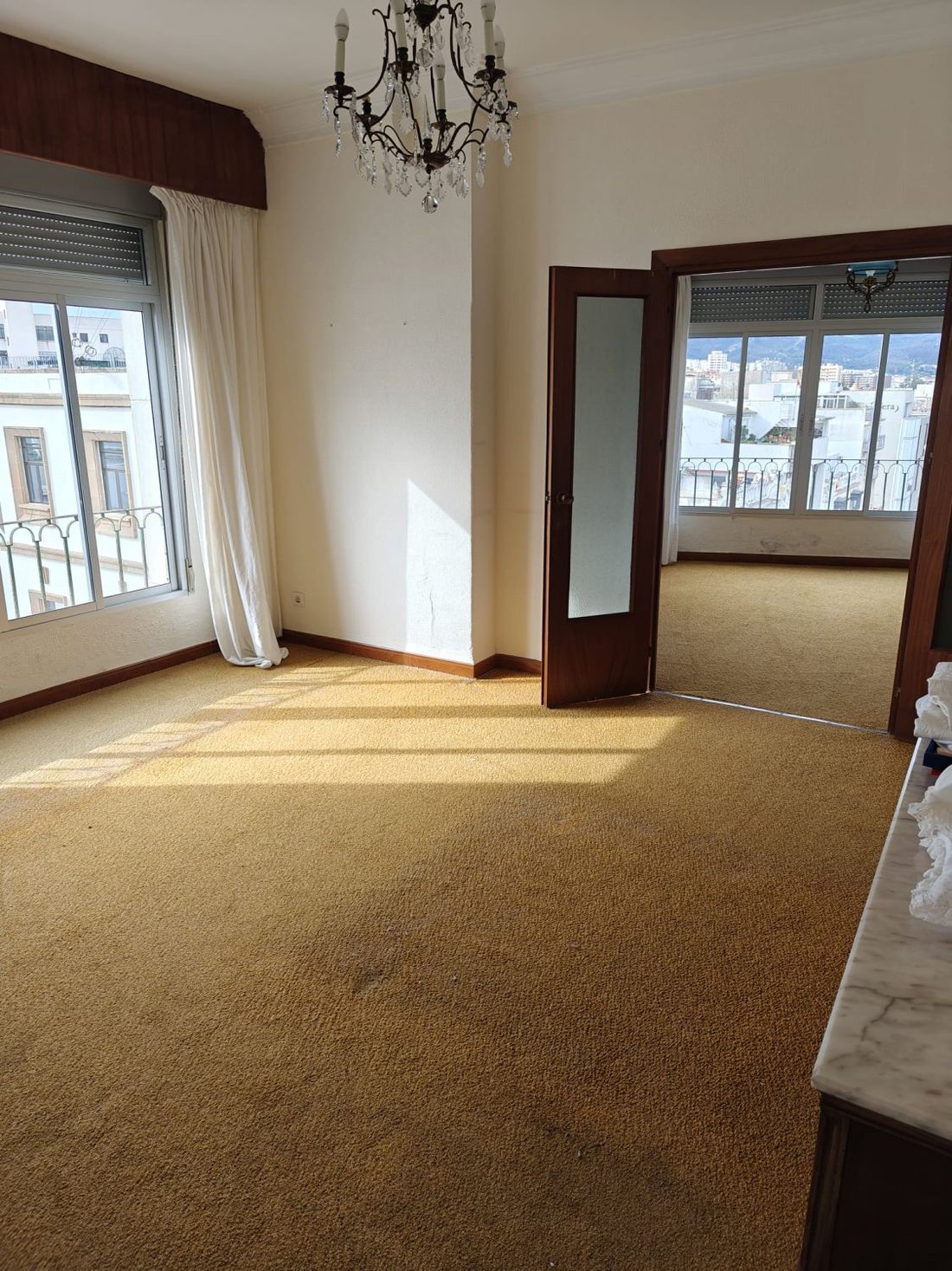 Wohnung in Ceuta, Spanien 2 - 15246221