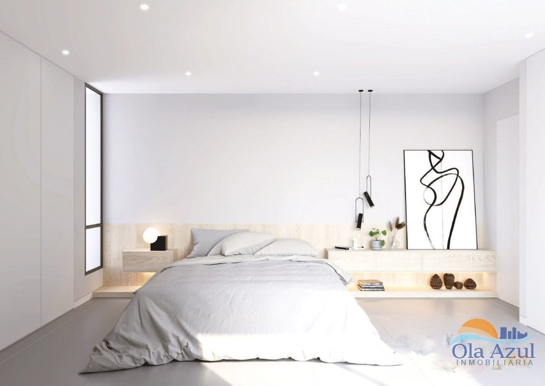 Chalet in el Campello, Valencian Community, Spain 5 - 15246872