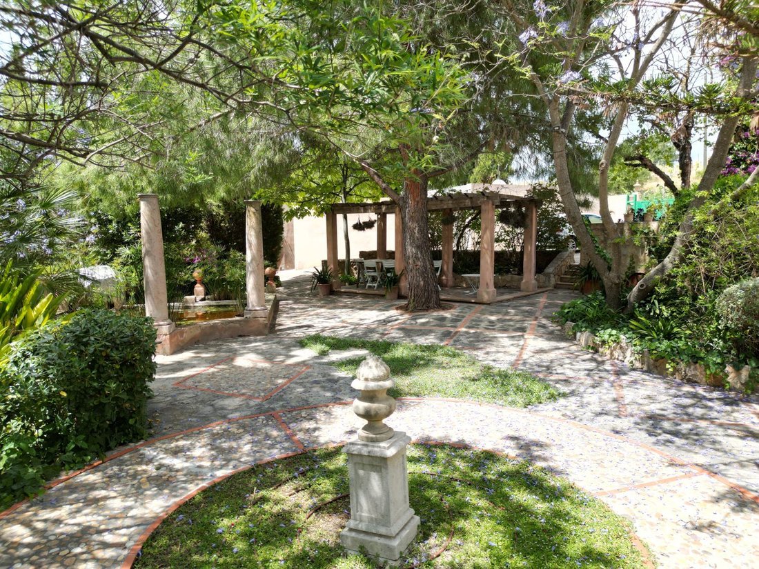 Chalet in Genoa, Palma, Balearic Islands 3 - 15247002