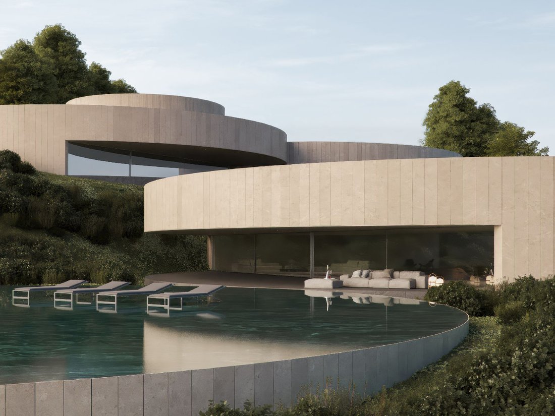 Villa in Sotogrande, San Roque, Andalusia 3 - 15247525