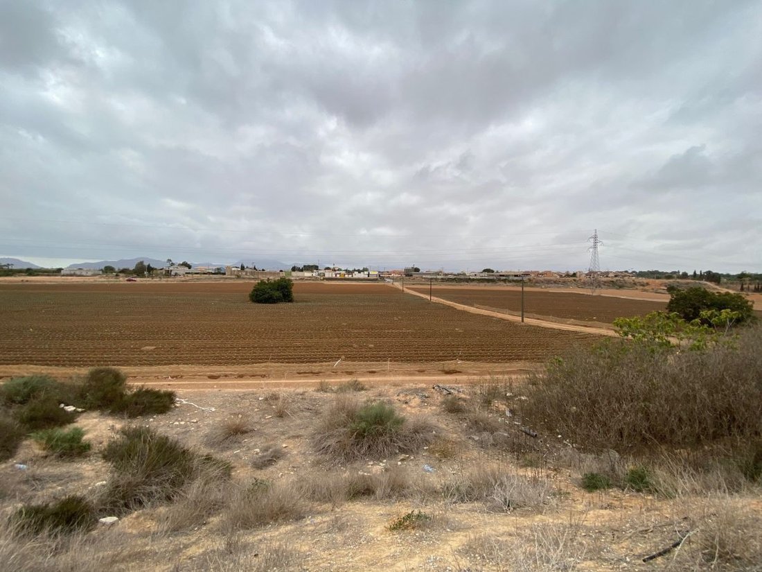 Rancho en El Plan, Cartagena, España 1 - 15246384