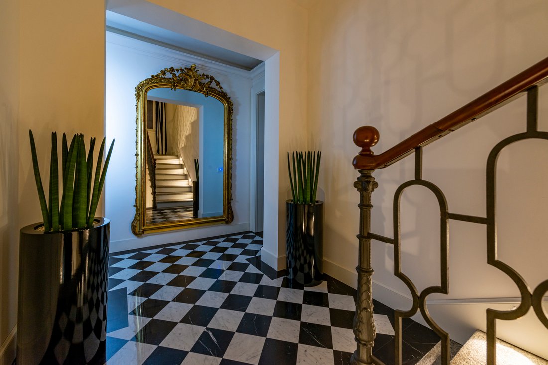 Townhouse in Lugano, Ticino, Switzerland 5 - 15246106