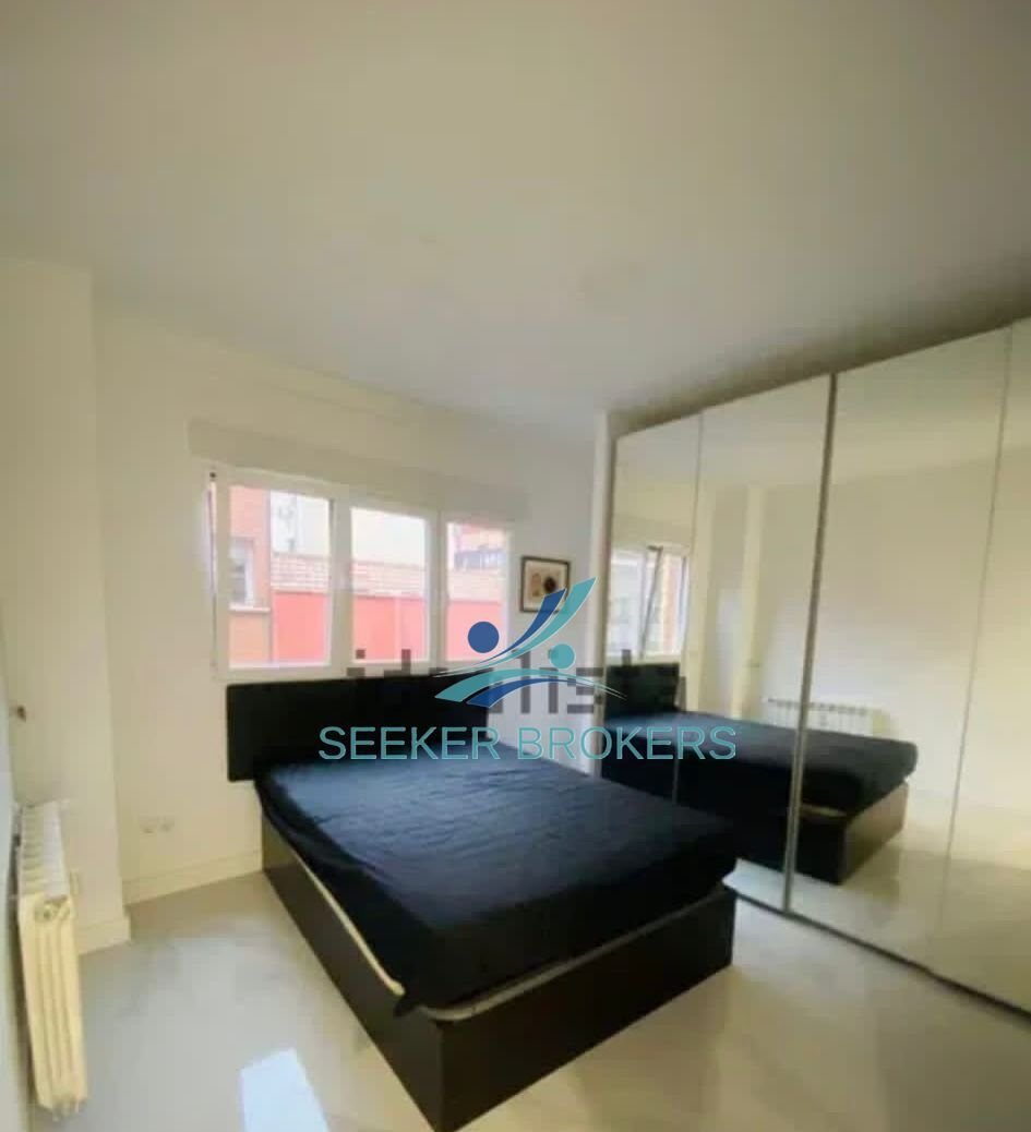 Apartment in Barrio Salamanca, Madrid, Spain 2 - 15247177