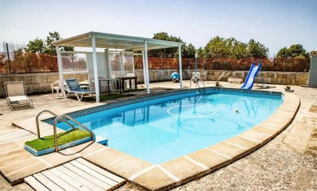 Chalet in Llucmajor, Balearic Islands, Spain 1 - 15246407