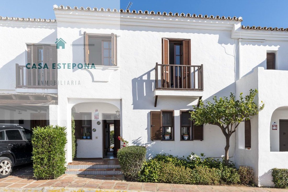 House in Estepona, Andalusia, Spain 2 - 15247678