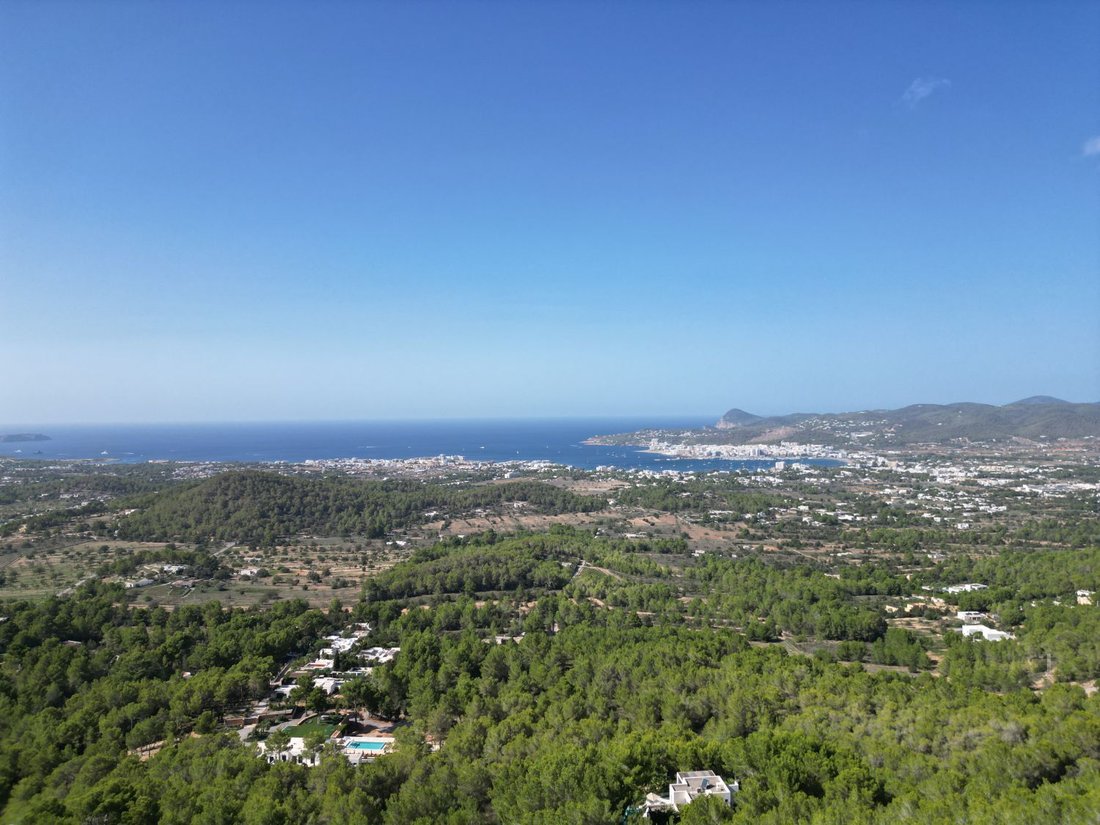 Chalet in Sant Josep de sa Talaia, Balearic Islands, Spain 2 - 15246966