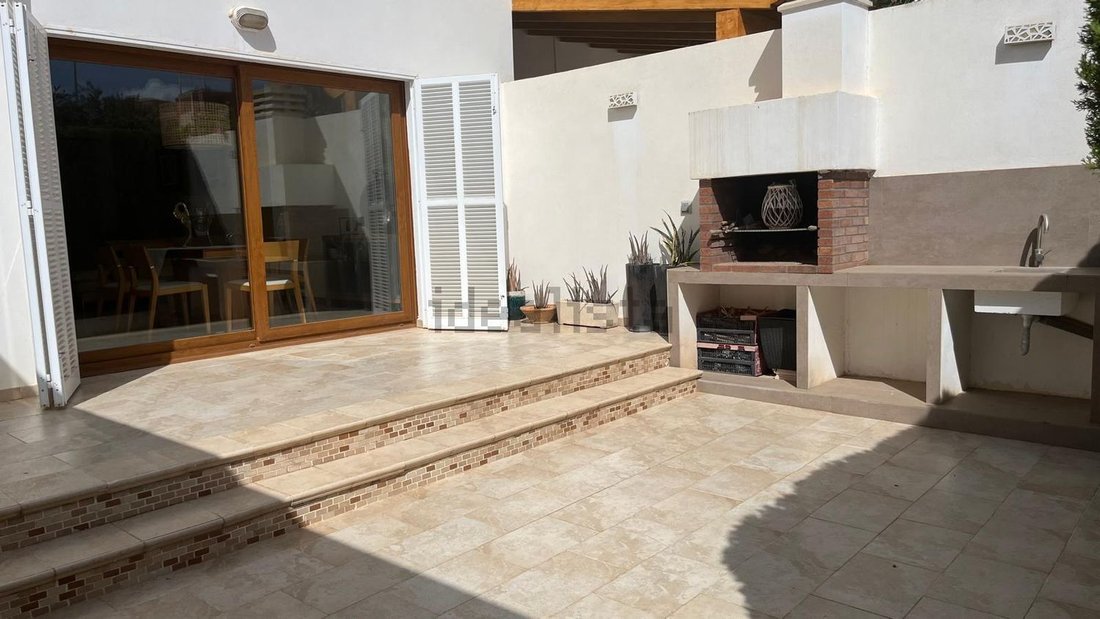 Chalet in Llucmajor, Balearic Islands, Spain 2 - 15246379