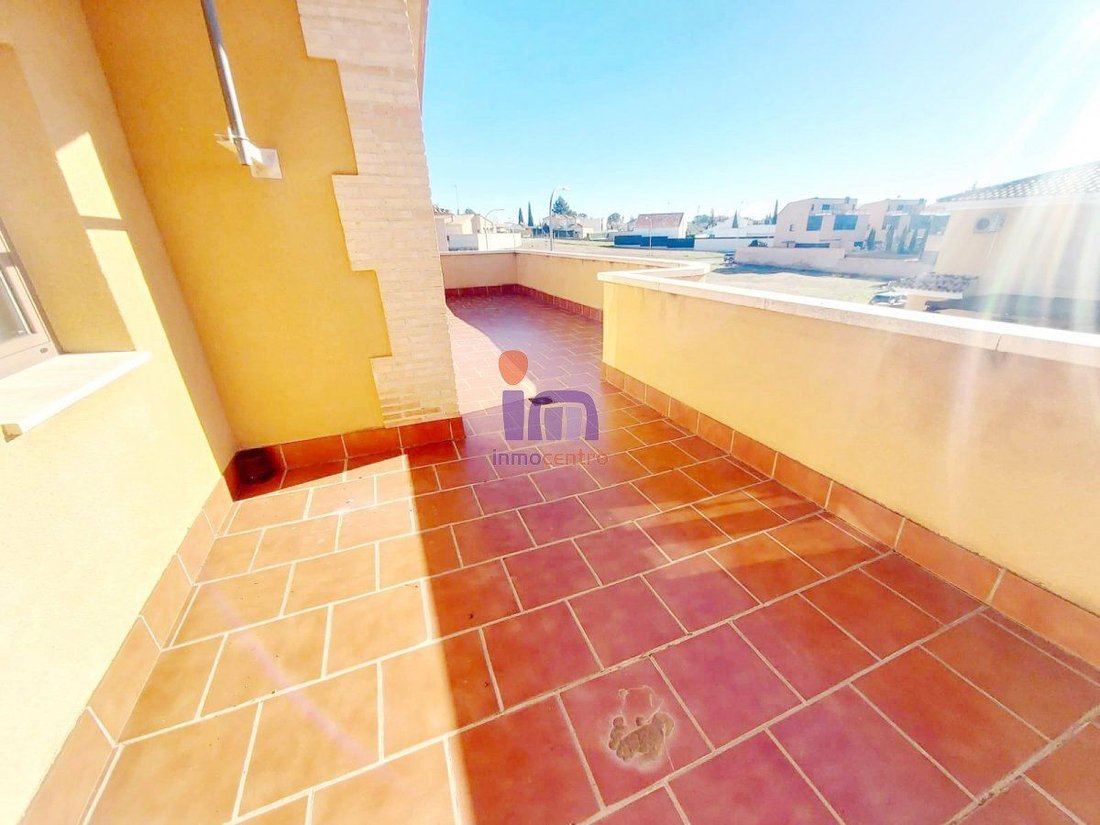 Chalet in Valdepenas, Castile-La Mancha, Spain 4 - 15246924