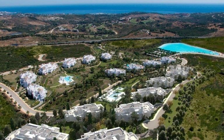 Apartment in Casares, Andalusia, Spain 1 - 15247572