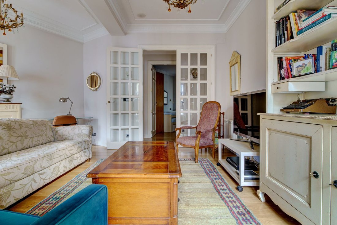 Apartment in Centro, Donostia-San Sebastian, Spain 4 - 15246381