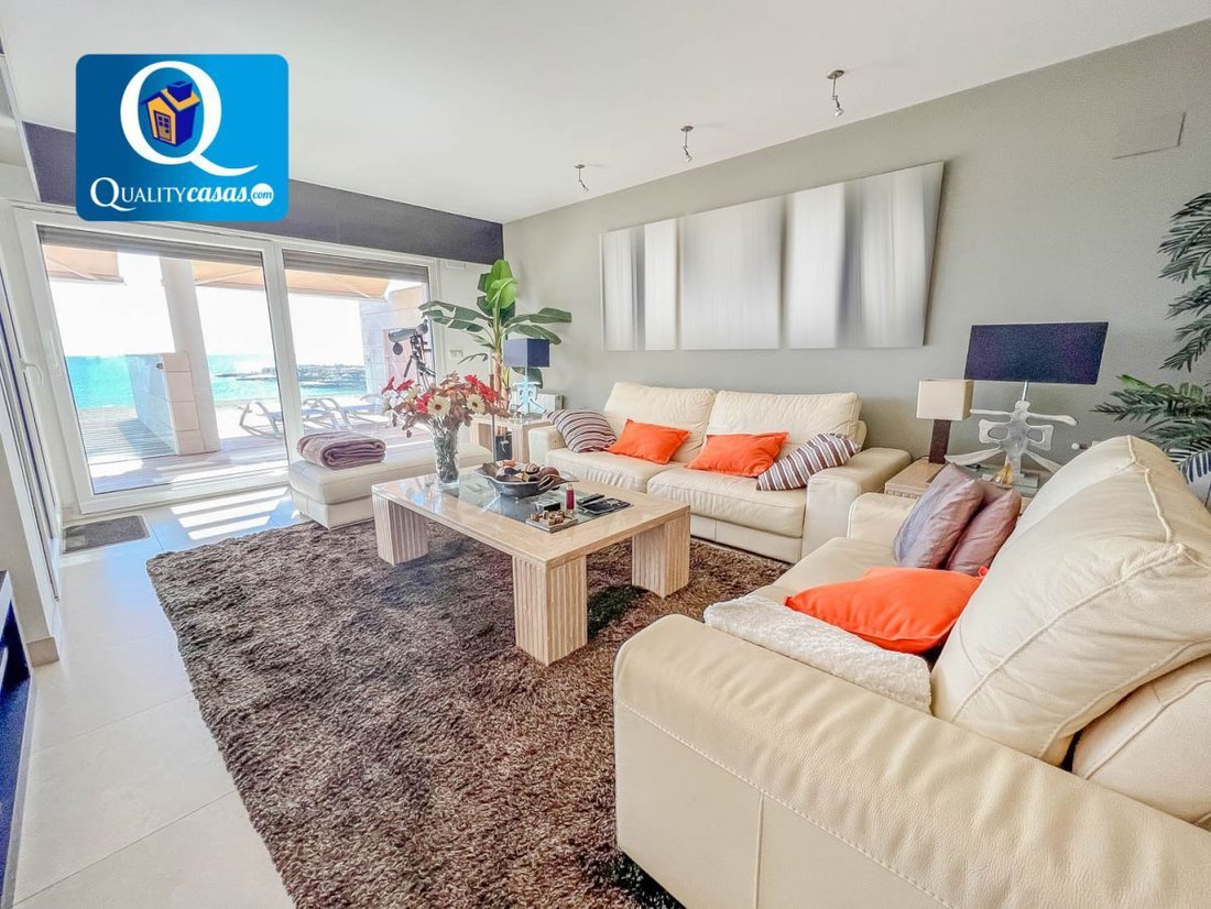 Bungalow in el Campello, Valencian Community, Spain 5 - 15248585