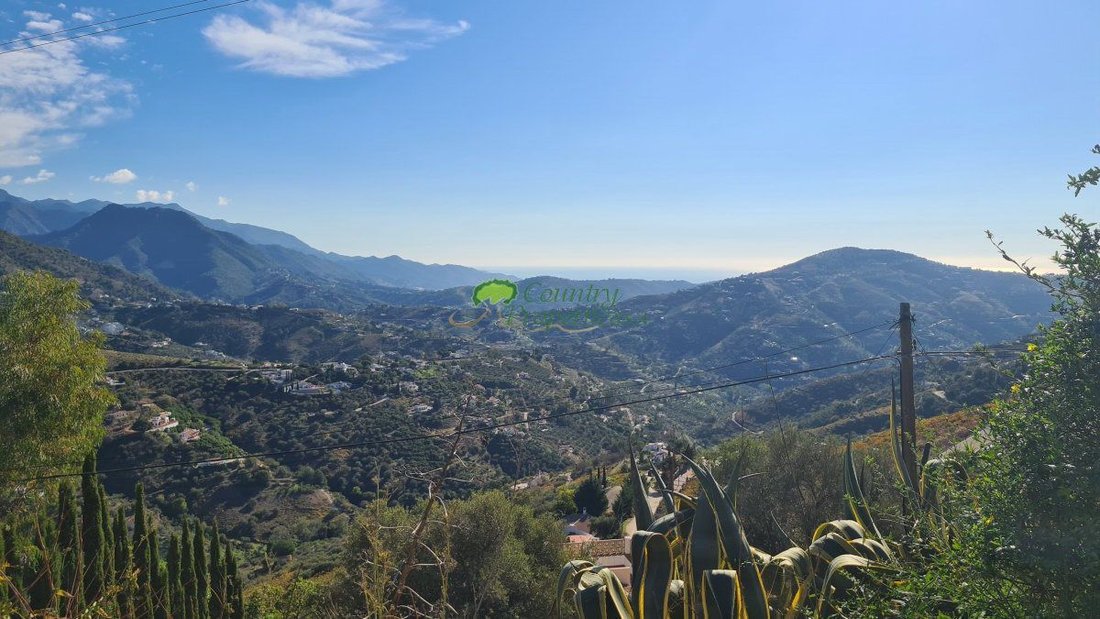 Country House in Competa, Andalusia, Spain 4 - 15246656