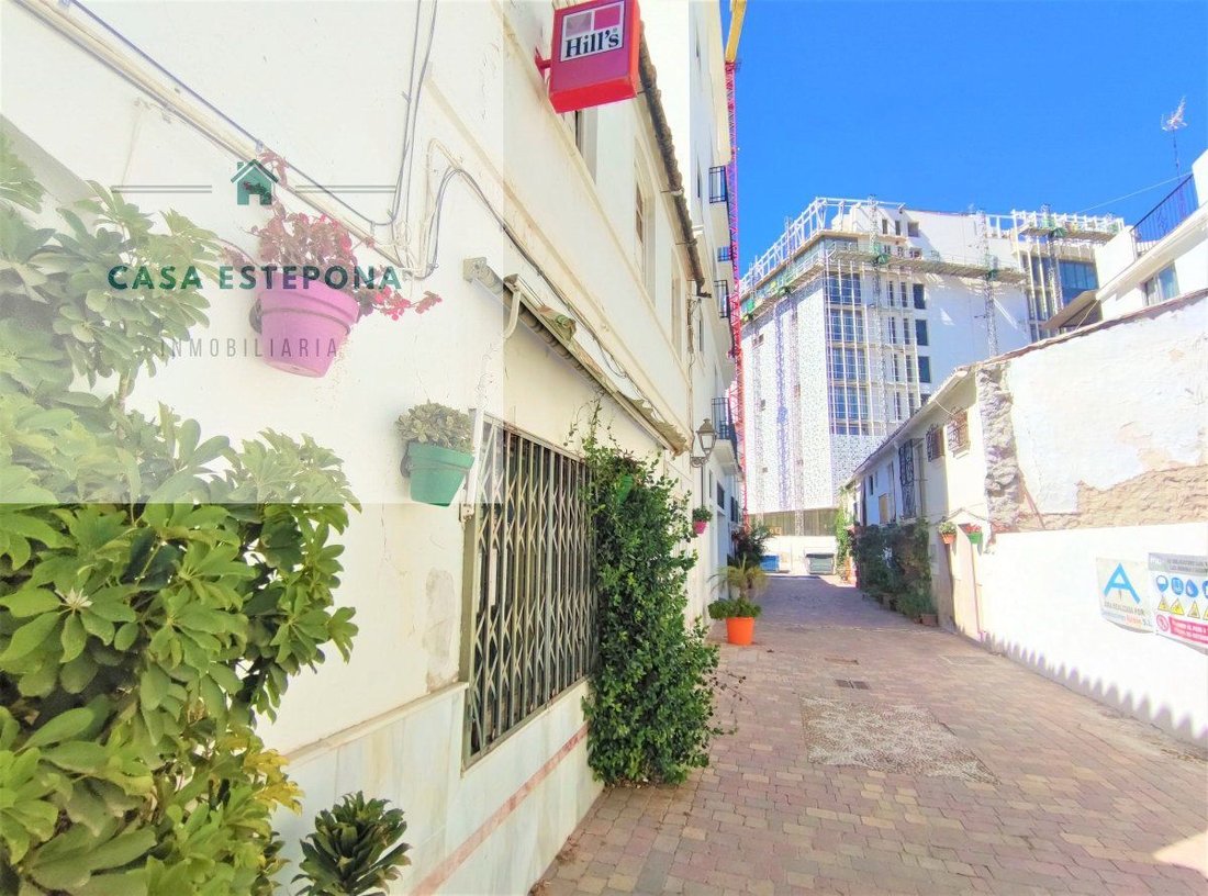 House in Estepona, Andalusia, Spain 2 - 15247744