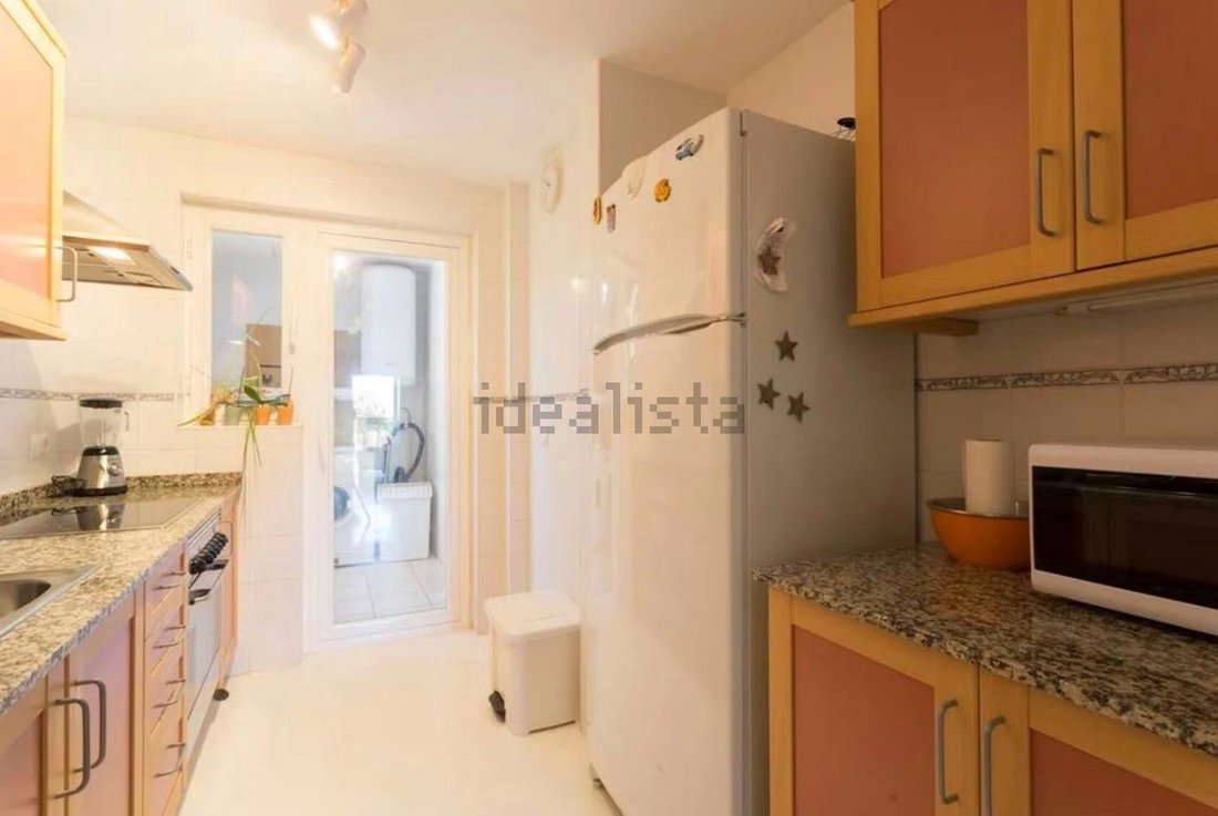 Apartment in Rotes Velles, Calvia, Balearic Islands 4 - 15246421