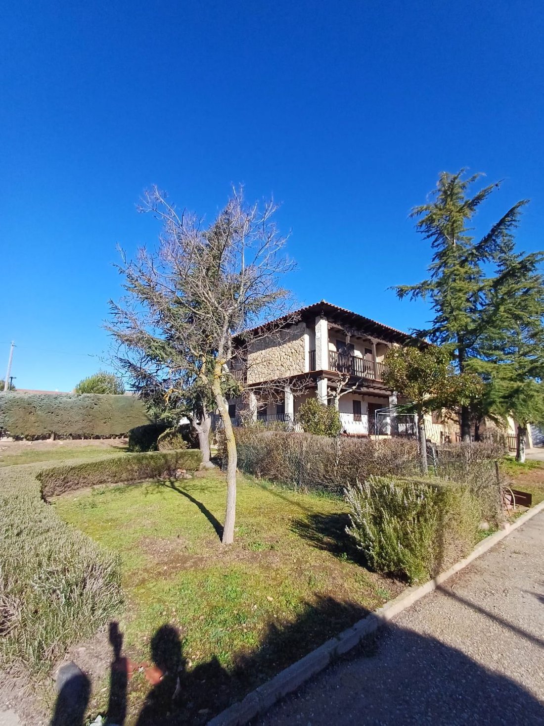 Chalet in Aldeatejada, Castile and Leon, Spain 3 - 15246425