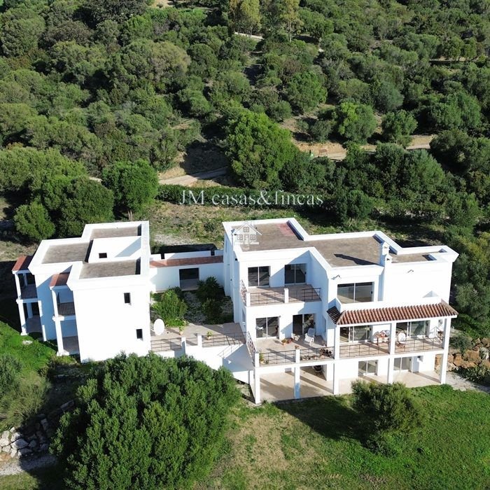 Villa in Gaucin, Andalusia, Spain 1 - 15247527
