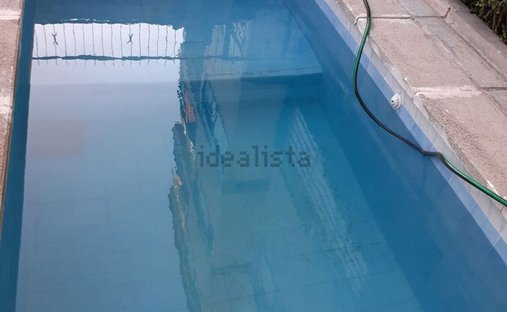 Apartment in Rotes Velles, Calvia, Balearic Islands 1