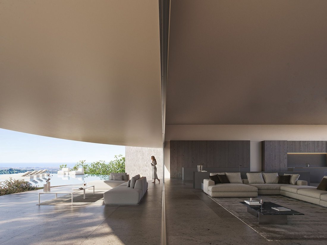 Villa in Sotogrande, San Roque, Andalusia 5 - 15247525